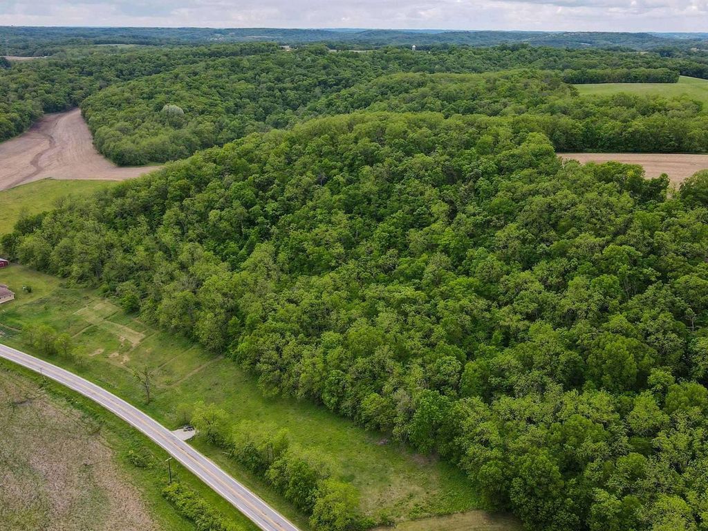 Photo of 3.53 County Road F, Blue Mounds, WI 53517 (MLS # 2022310)