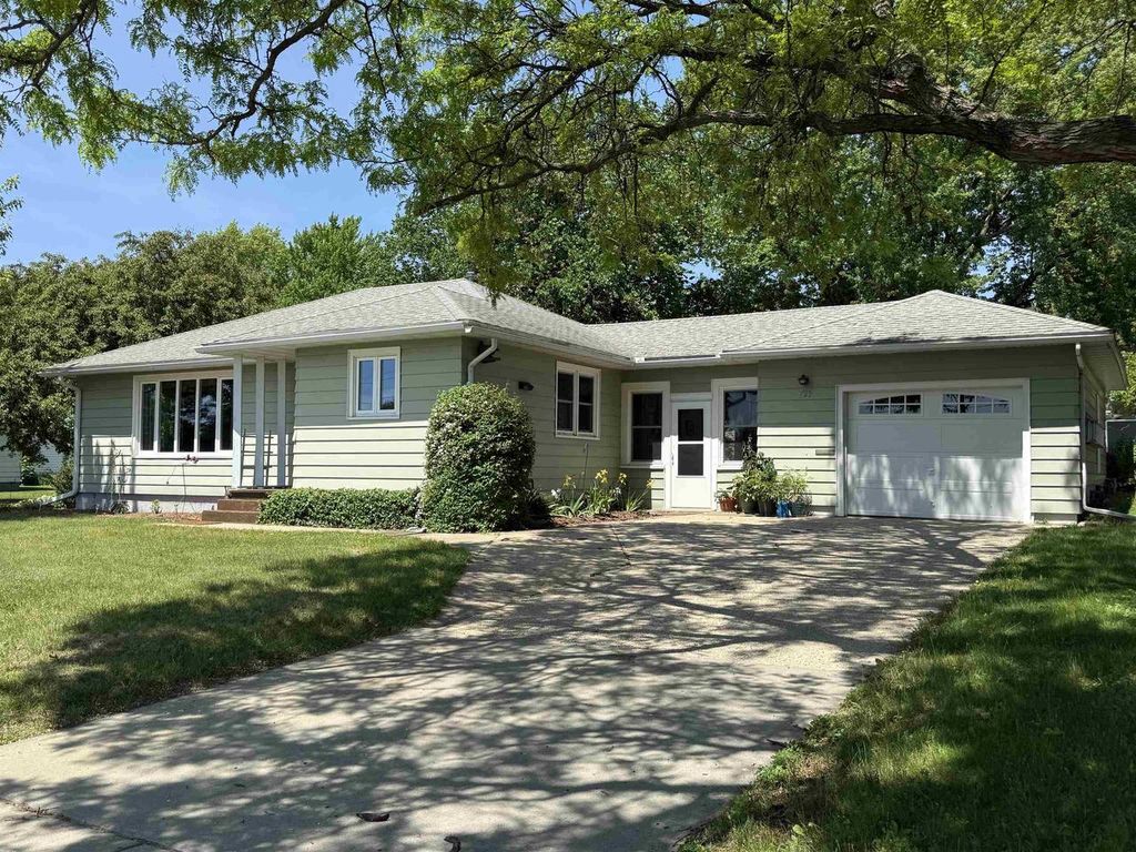 Photo of 723 Packard STREET, Tomah, WI 54660 (MLS # 2024275)