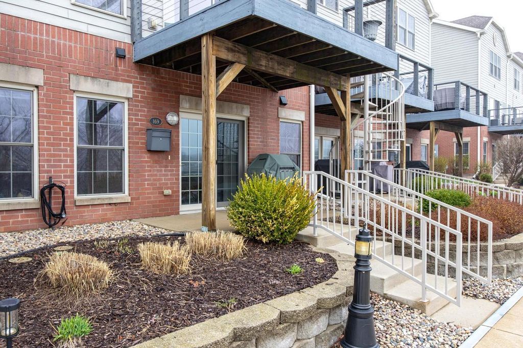 Photo of 169 Marina PLACE, Menasha, WI 54952 (MLS # 50323746)