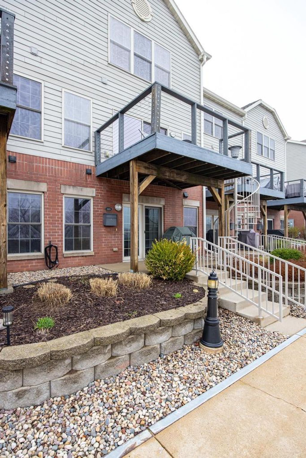 Photo of 169 Marina PLACE, Menasha, WI 54952 (MLS # 50323746)