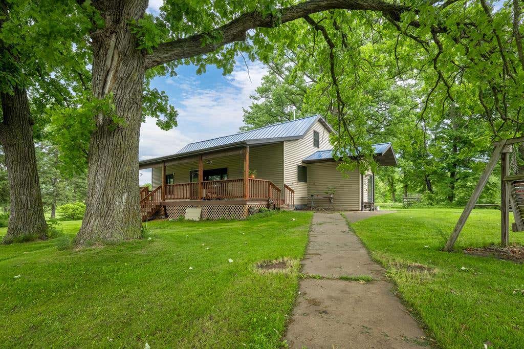 Photo of 2563 17th AVENUE, Rice Lake, WI 54868 (MLS # 1602347)