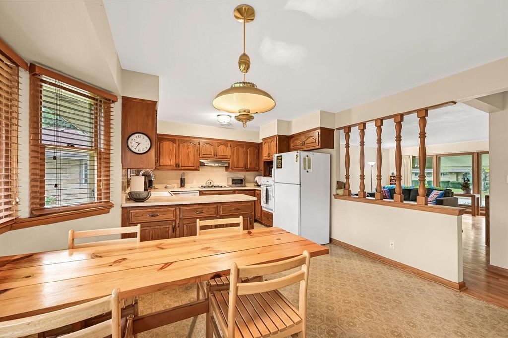 Photo of 3013 S 82nd STREET, West Allis, WI 53219 (MLS # 1939271)