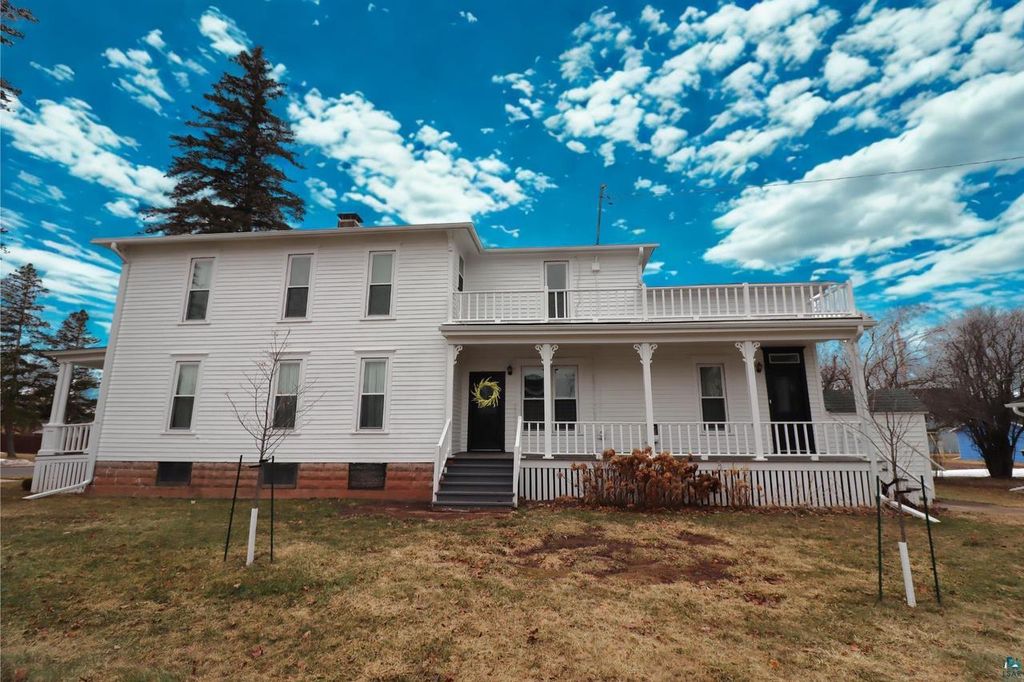 Photo of 922 Vaughn AVENUE, Ashland, WI 54806 (MLS # 6124291)