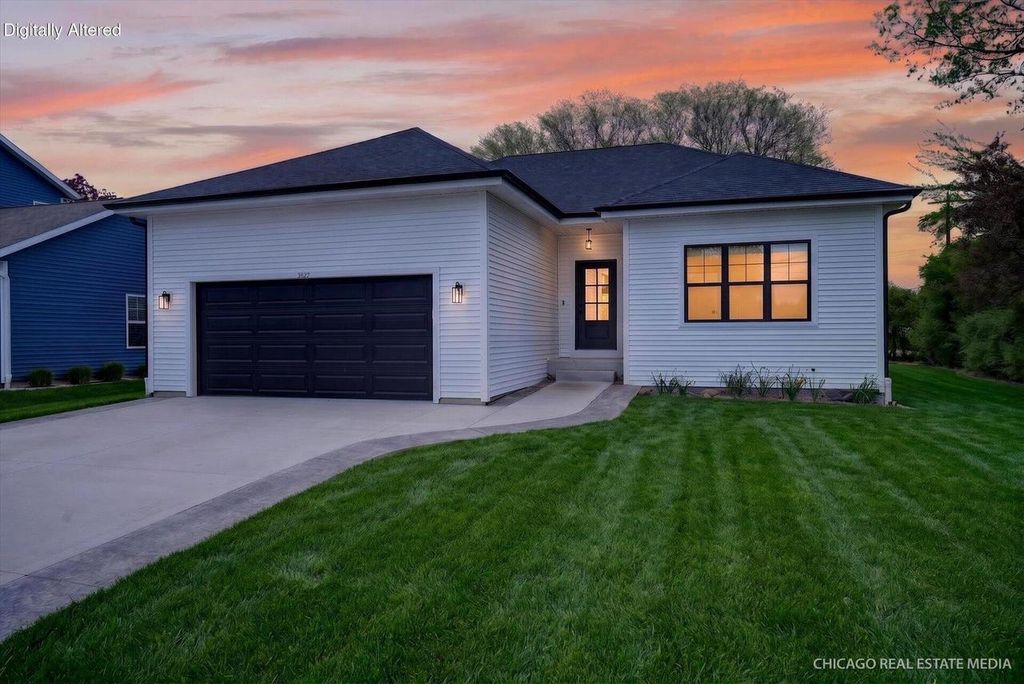 Photo of 9827 W Dakota STREET, West Allis, WI 53227 (MLS # 1963482)