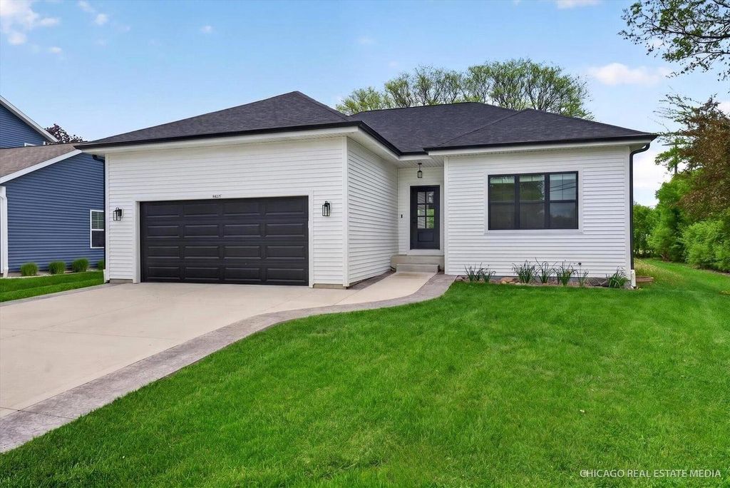 Photo of 9827 W Dakota STREET, West Allis, WI 53227 (MLS # 1963482)