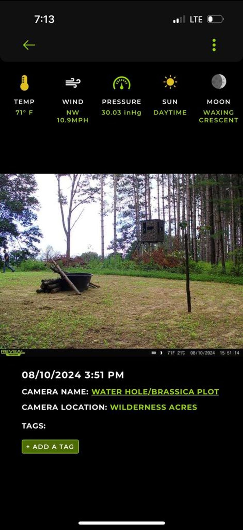 Photo of W5825 County Road Z Rd, Westfield, WI 53964 (MLS # 50319761)