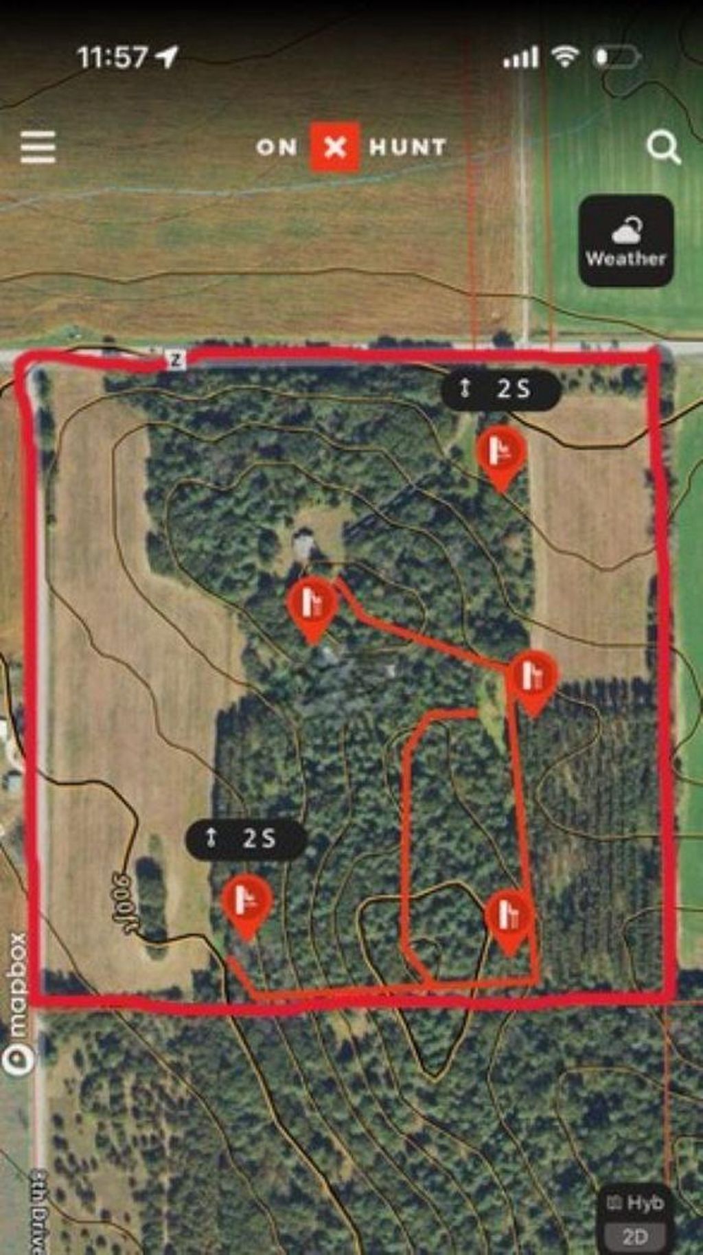 Photo of W5825 County Road Z Rd, Westfield, WI 53964 (MLS # 50319761)