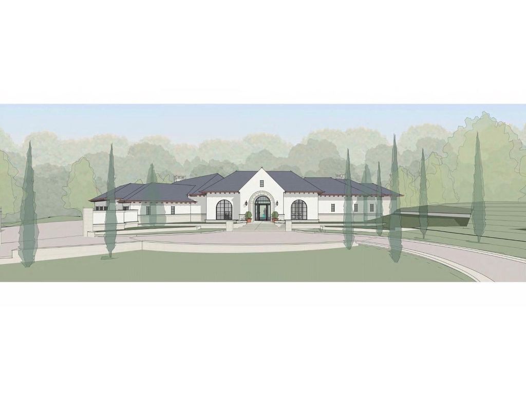 Photo of 6644 N Shawmoors DRIVE, Hartland, WI 53029 (MLS # 1944242)