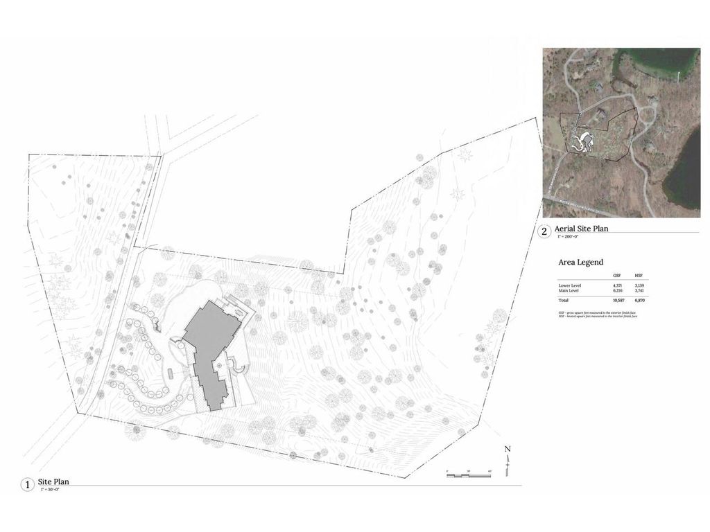 Photo of 6644 N Shawmoors DRIVE, Hartland, WI 53029 (MLS # 1944242)