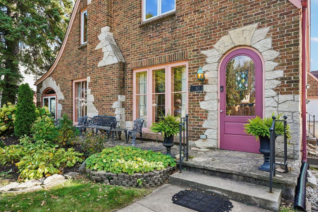 Photo of 517 Melvin AVENUE, Racine, WI 53402 (MLS # 1940728)