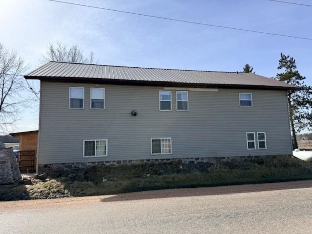 Photo of 182347 Birnamwood ROAD, Birnamwood, WI 54414 (MLS # 22600922)