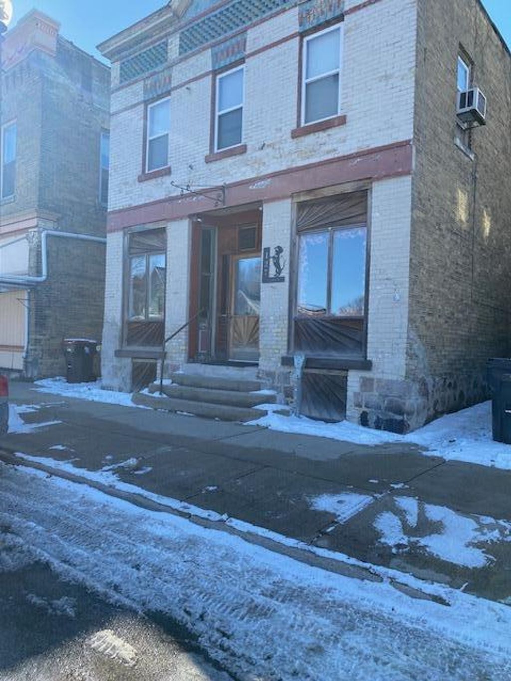 Photo of 127 S Lake STREET, Hustisford, WI 53034 (MLS # 1949856)