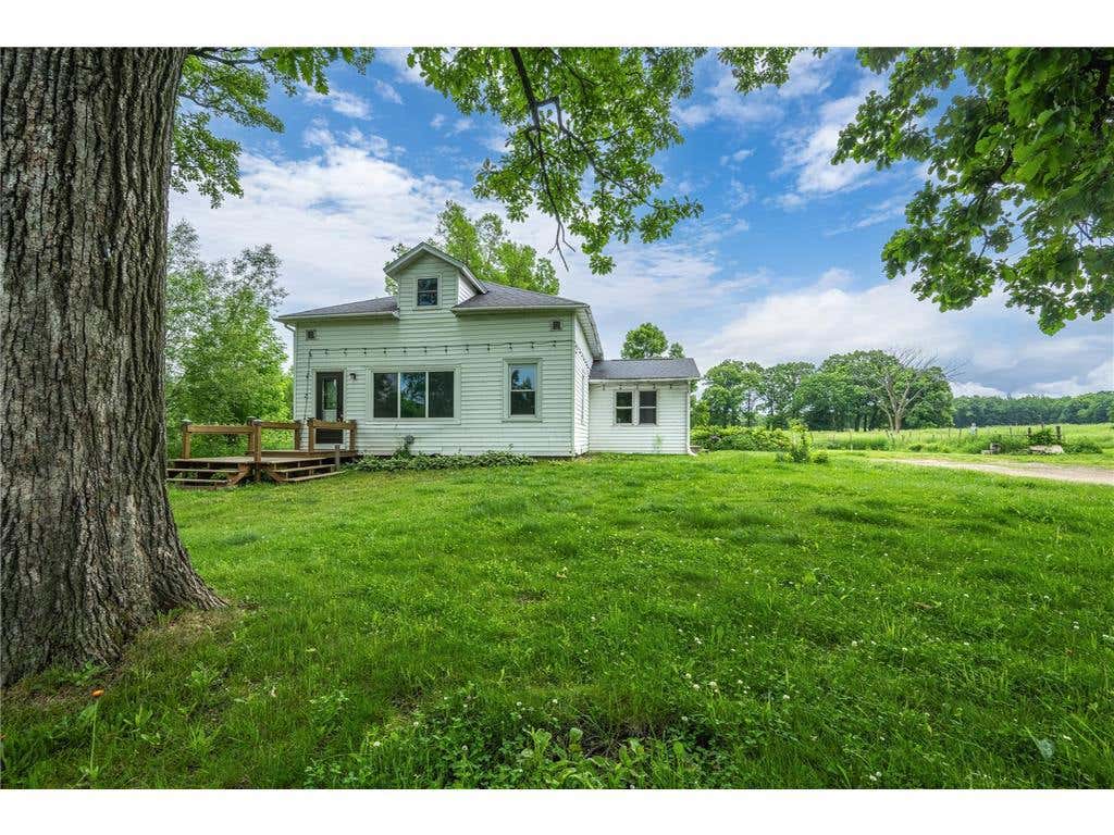 Photo of 267 US Highway 8, Turtle Lake, WI 54889 (MLS # 7092830)