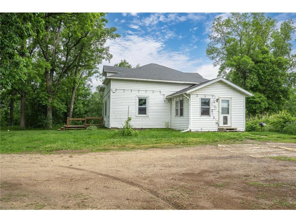 Photo of 267 US Highway 8, Turtle Lake, WI 54889 (MLS # 7092830)