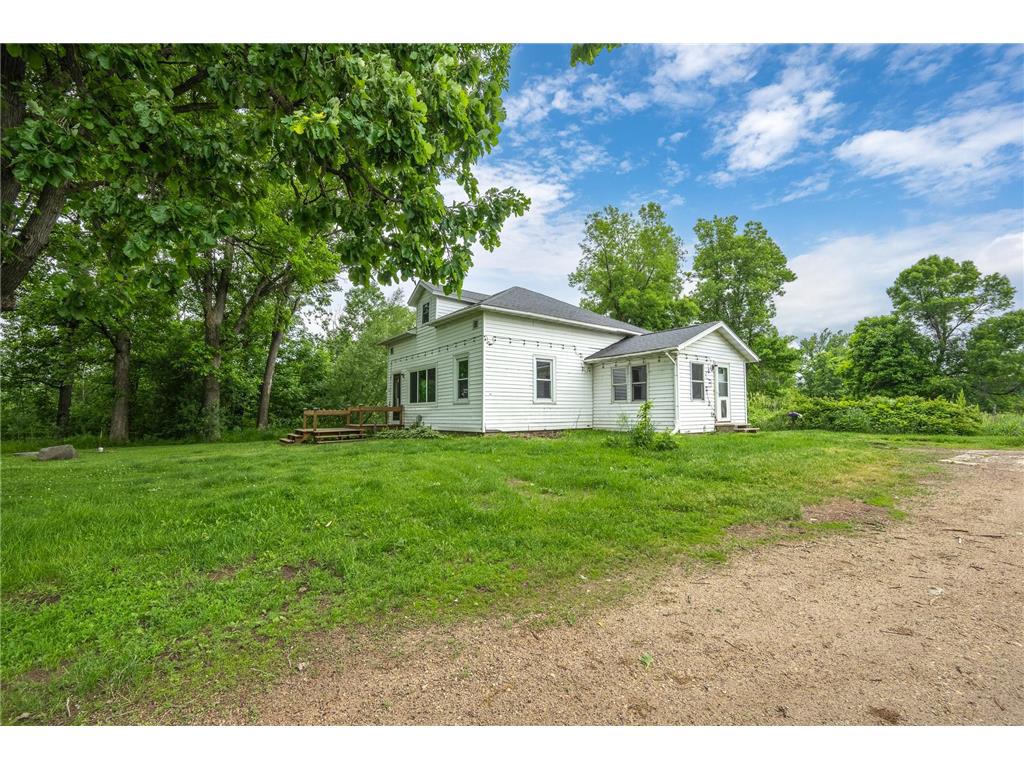 Photo of 267 US Highway 8, Turtle Lake, WI 54889 (MLS # 7092830)