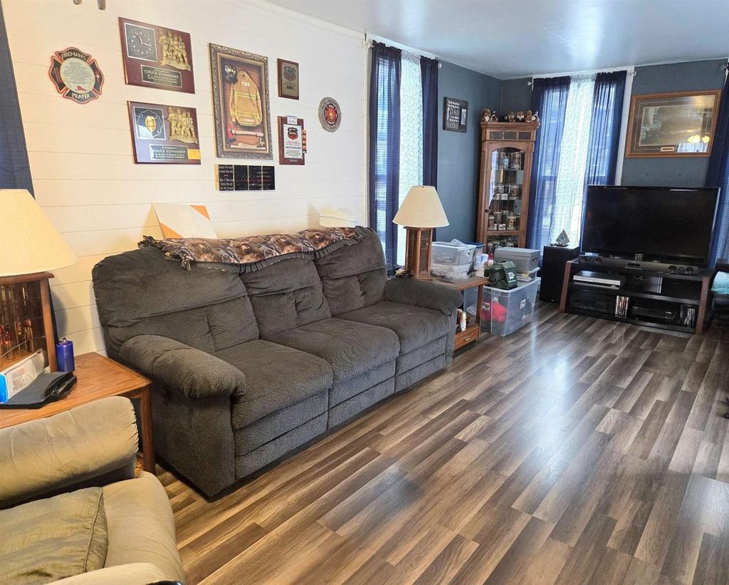 Photo of 505 St Clair STREET, Manitowoc, WI 54220 (MLS # 50319674)