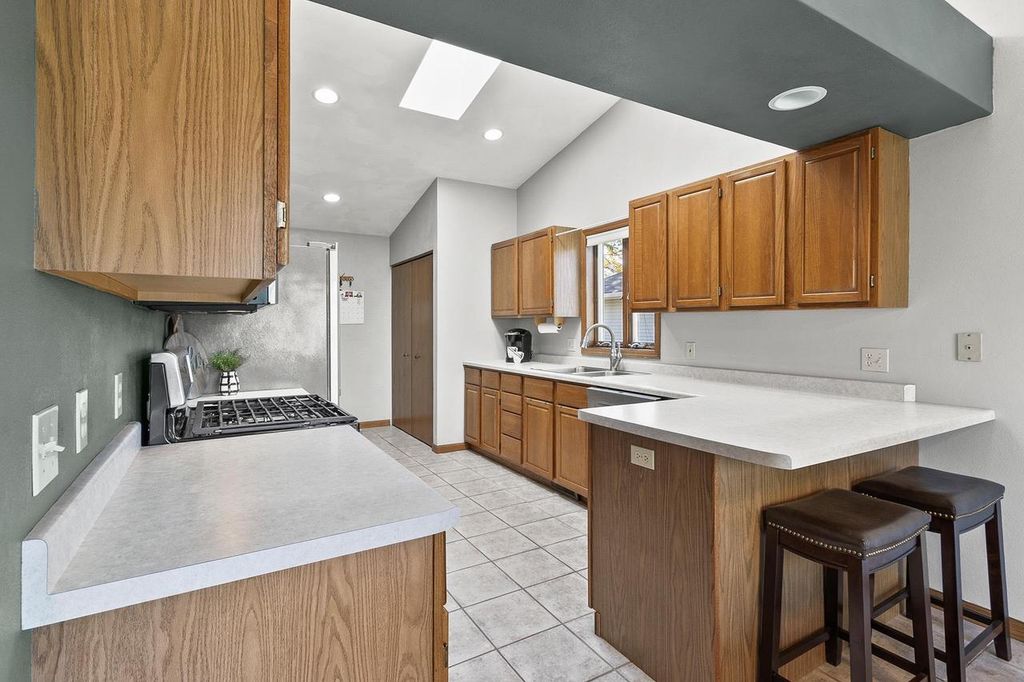 Photo of 102 N Water STREET #212, Milwaukee, WI 53202 (MLS # 1945209)