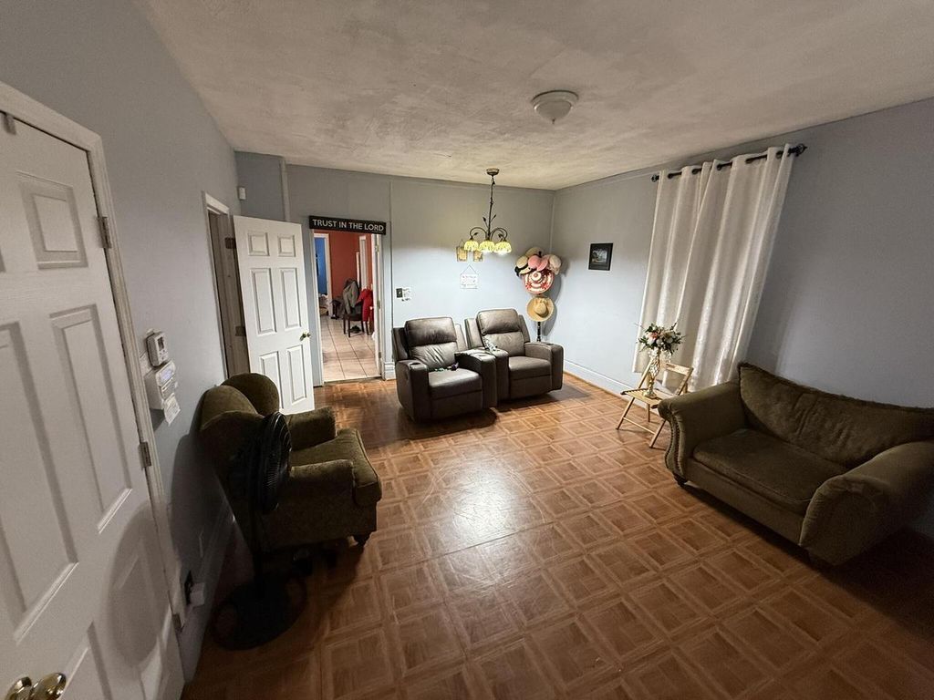 Photo of 2019 W Lapham STREET, Milwaukee, WI 53204 (MLS # 1940303)