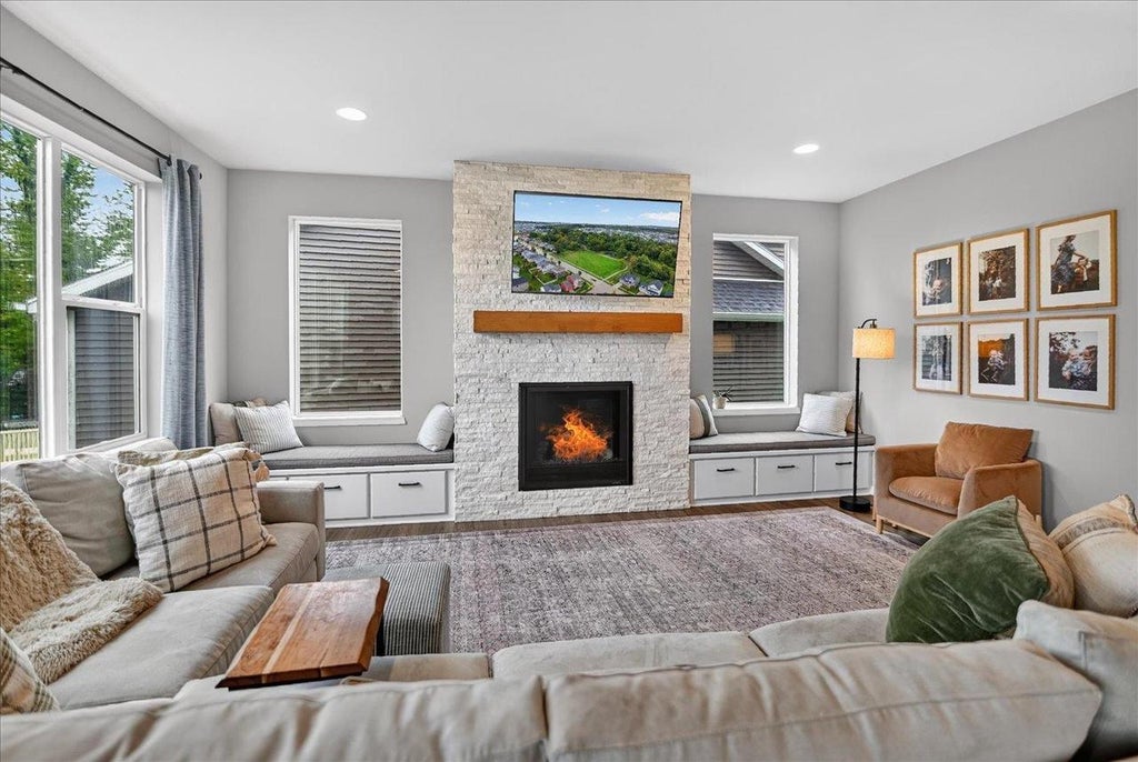 Photo of 10016 Watts ROAD, Verona, WI 53593 (MLS # 2033767)