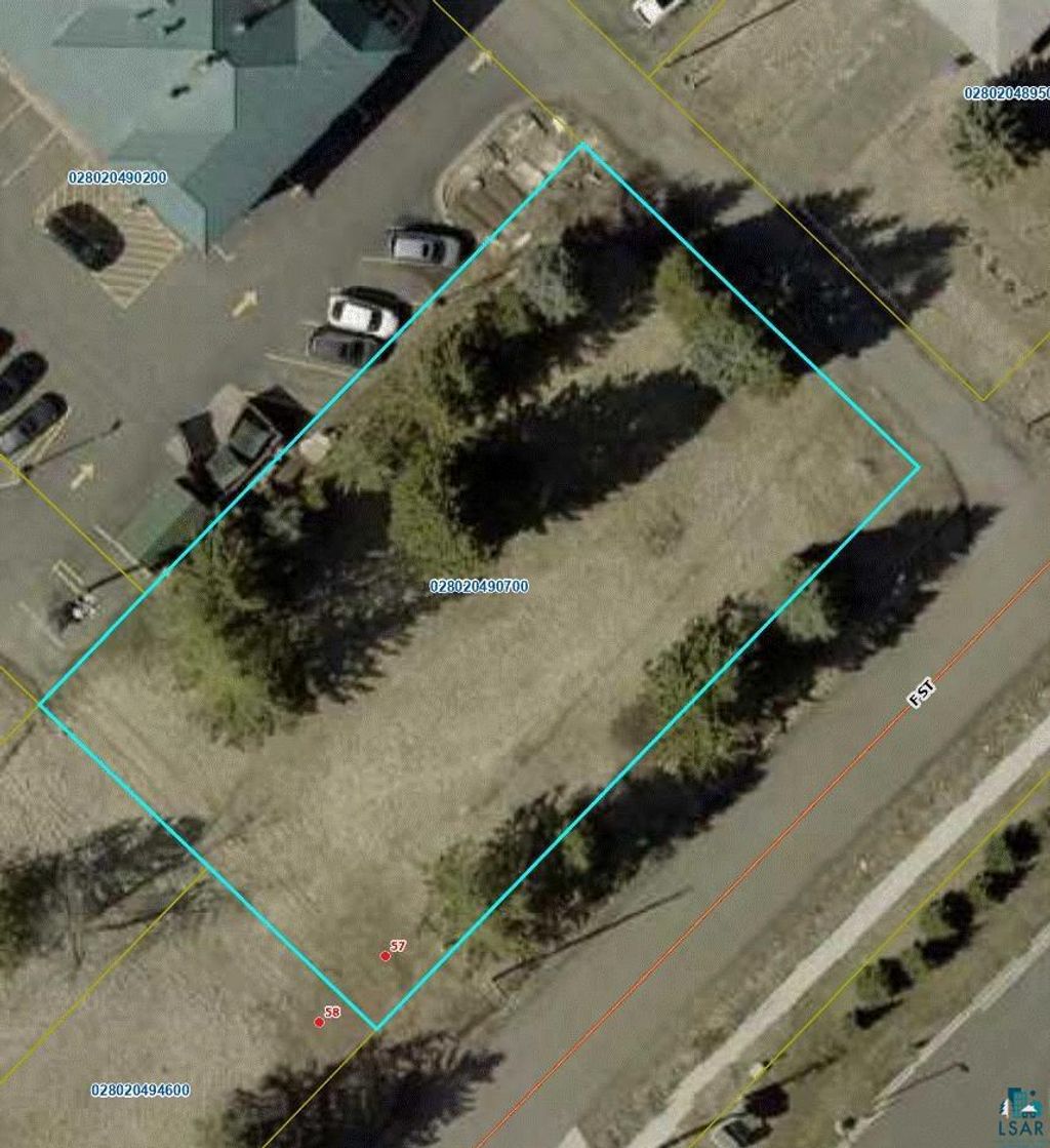 Photo of 57 E 3rd STREET, Superior, WI 54880 (MLS # 6124965)