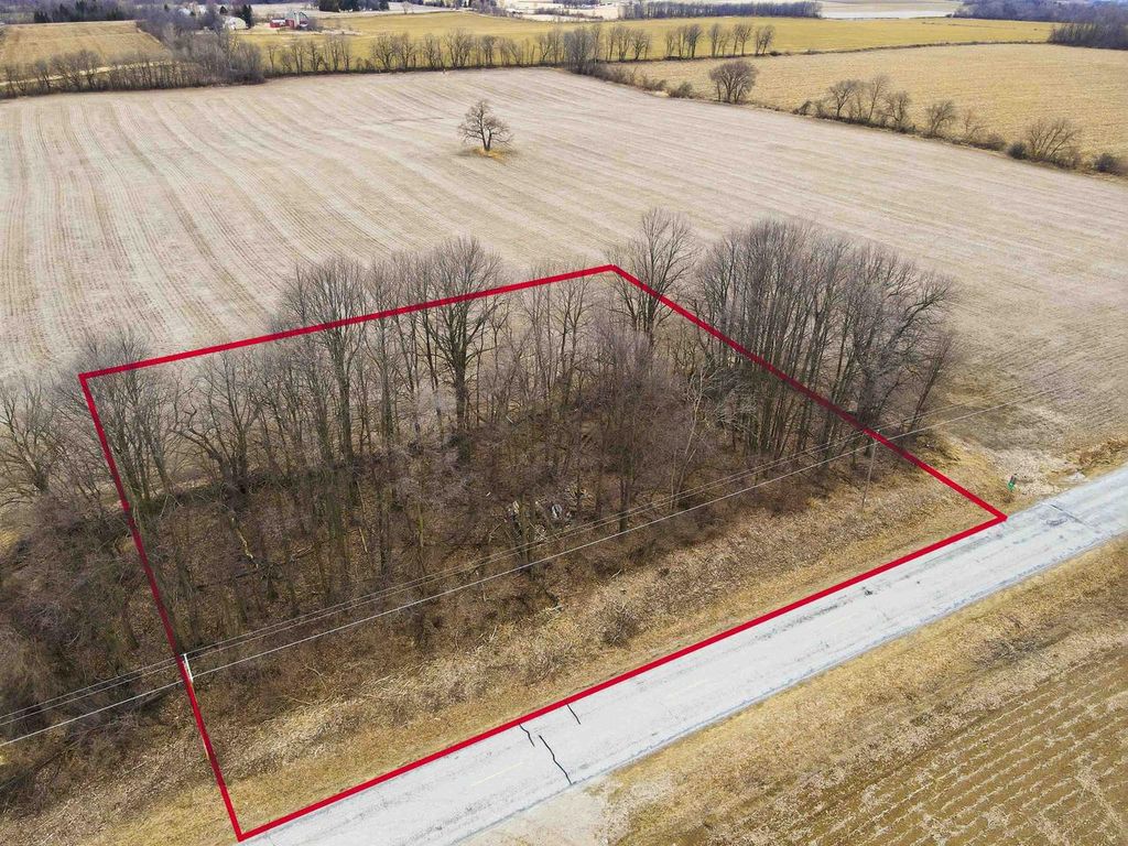Photo of Hayton ROAD, New Holstein, WI 53061 (MLS # 50322401)