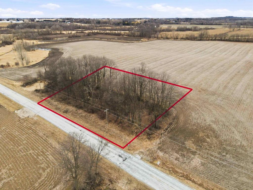 Photo of Hayton ROAD, New Holstein, WI 53061 (MLS # 50322401)