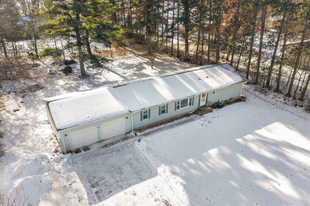 Photo of 5520 Helke ROAD, Wisconsin Rapids, WI 54494 (MLS # 2014944)