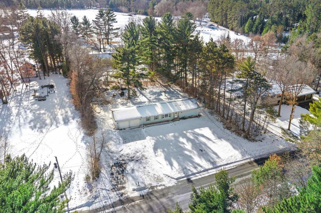 Photo of 5520 Helke ROAD, Wisconsin Rapids, WI 54494 (MLS # 2014944)