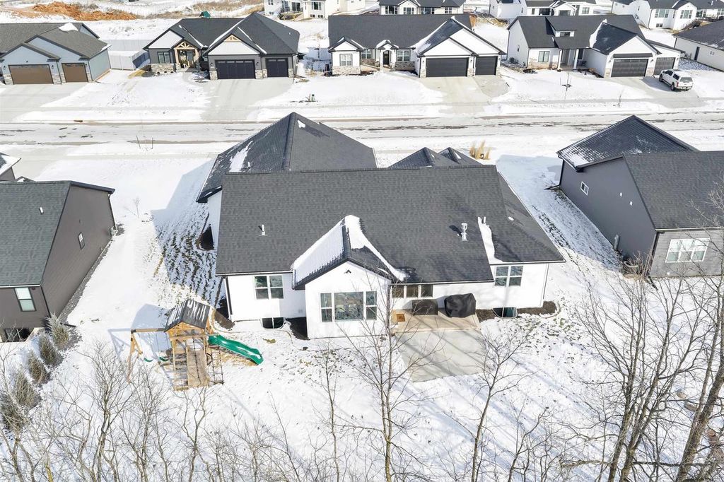 Photo of 2531 S Stellita CIRCLE, De Pere, WI 54115 (MLS # 50320586)