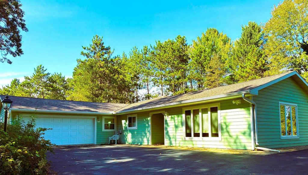 Photo of W6316 Tamarack COURT, Neshkoro, WI 54960 (MLS # 50316433)