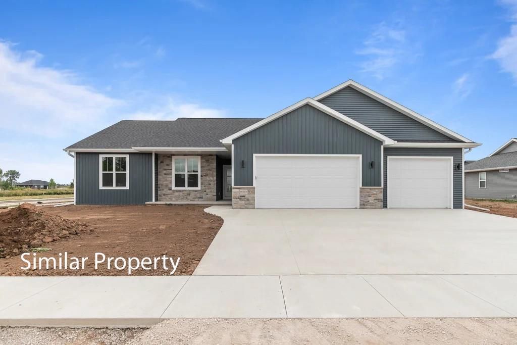 Photo of W7083 Otis DRIVE, Greenville, WI 54942 (MLS # 50317148)