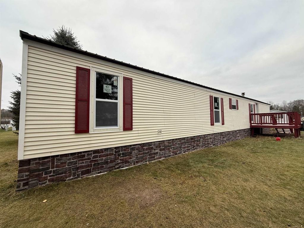 Photo of 3863 5th DRIVE, Wisconsin Dells, WI 53965 (MLS # 2012733)