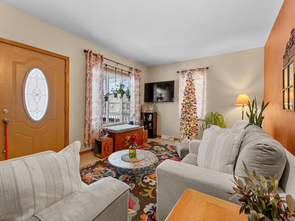 Photo of 154 Mckinley STREET, Valders, WI 54245 (MLS # 1944835)