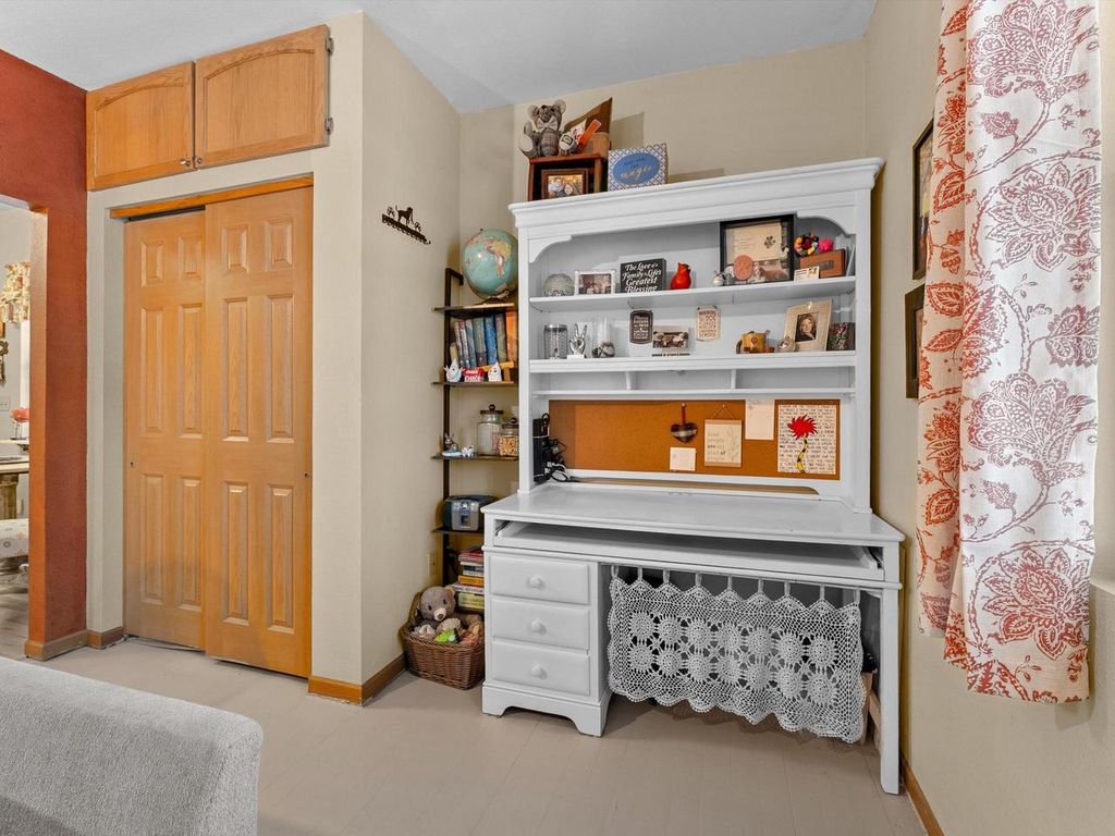 Photo of 154 Mckinley STREET, Valders, WI 54245 (MLS # 1944835)