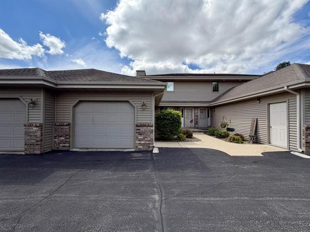 Photo of N4142 Pine STREET, Brodhead, WI 53520 (MLS # 2022658)