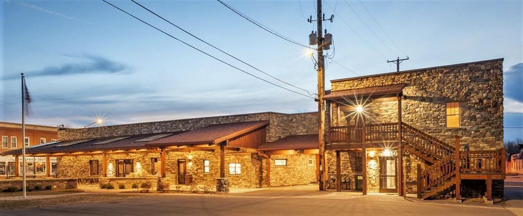 Photo of 220 W Main STREET, Wautoma, WI 54982 (MLS # 50323174)