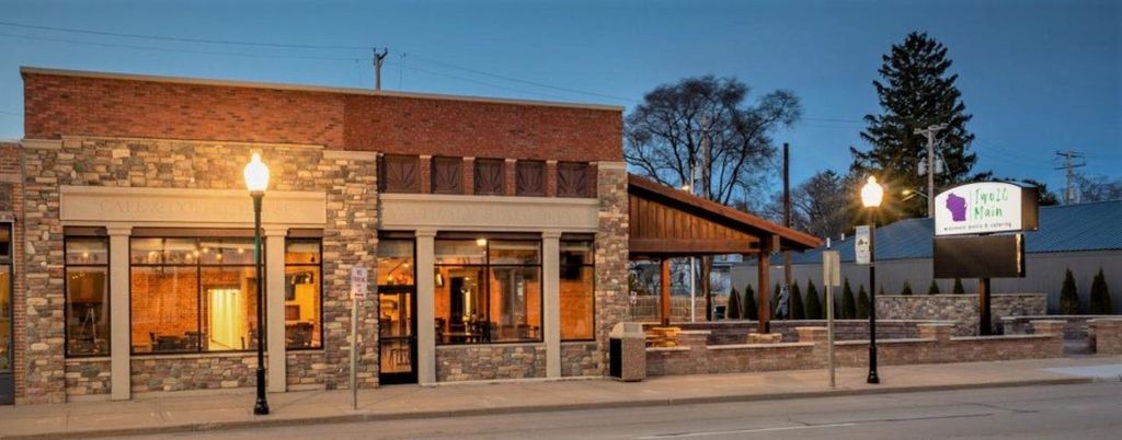 Photo of 220 W Main STREET, Wautoma, WI 54982 (MLS # 50323174)