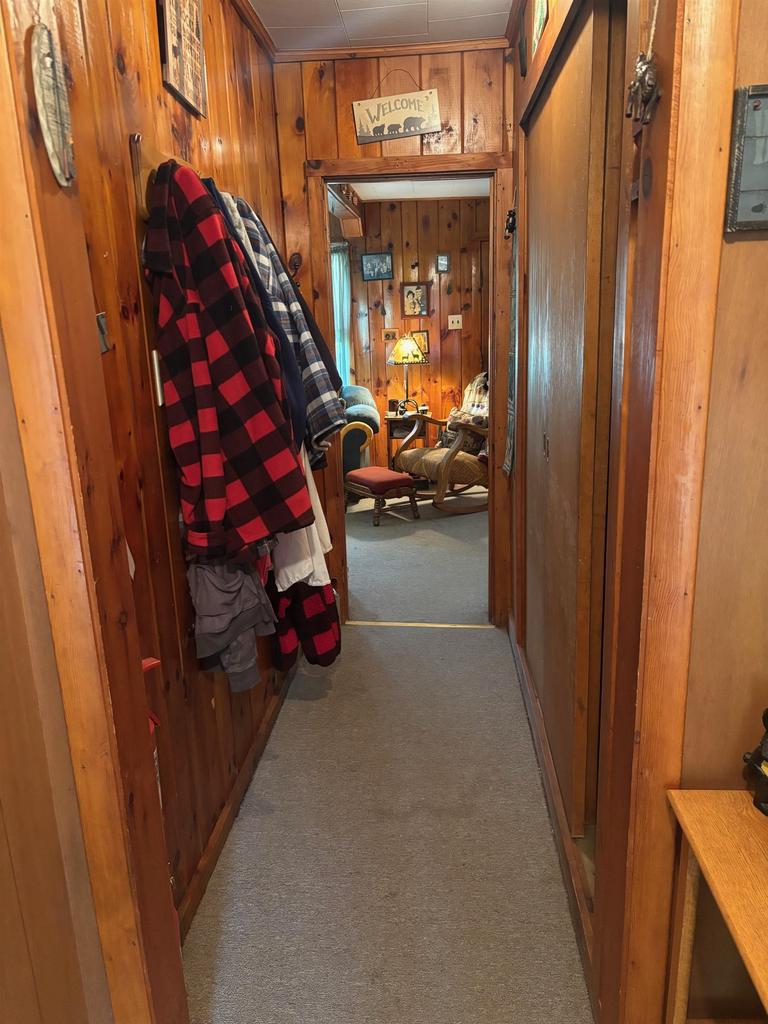 Photo of 13344 State Hwy 32 64, Mountain, WI 54149 (MLS # 50328430)