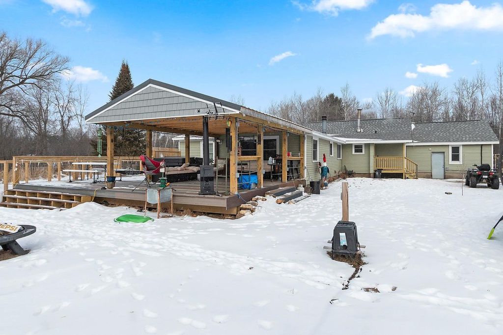 Photo of 2372 Doran STREET, Oconto, WI 54153 (MLS # 50320554)