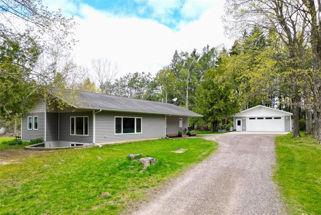 Photo of W7950 US Highway 8, Ladysmith, WI 54848 (MLS # 1600876)