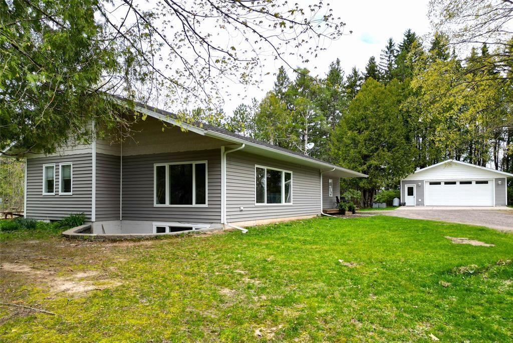 Photo of W7950 US Highway 8, Ladysmith, WI 54848 (MLS # 1600876)