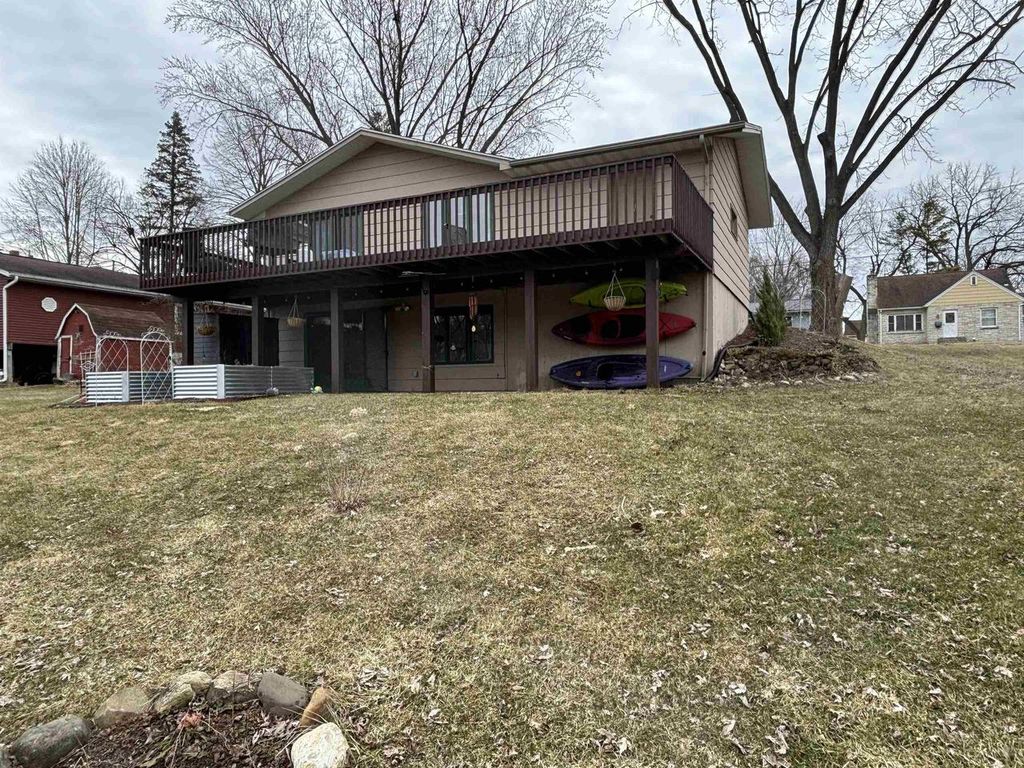 Photo of 731 N Main STREET, Columbus, WI 53925 (MLS # 2018649)