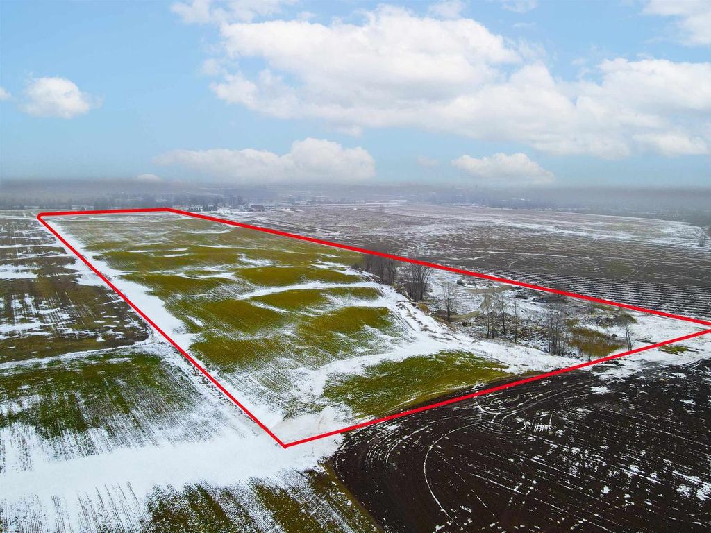 Photo of Hwy 57, Chilton, WI 53014 (MLS # 50320097)