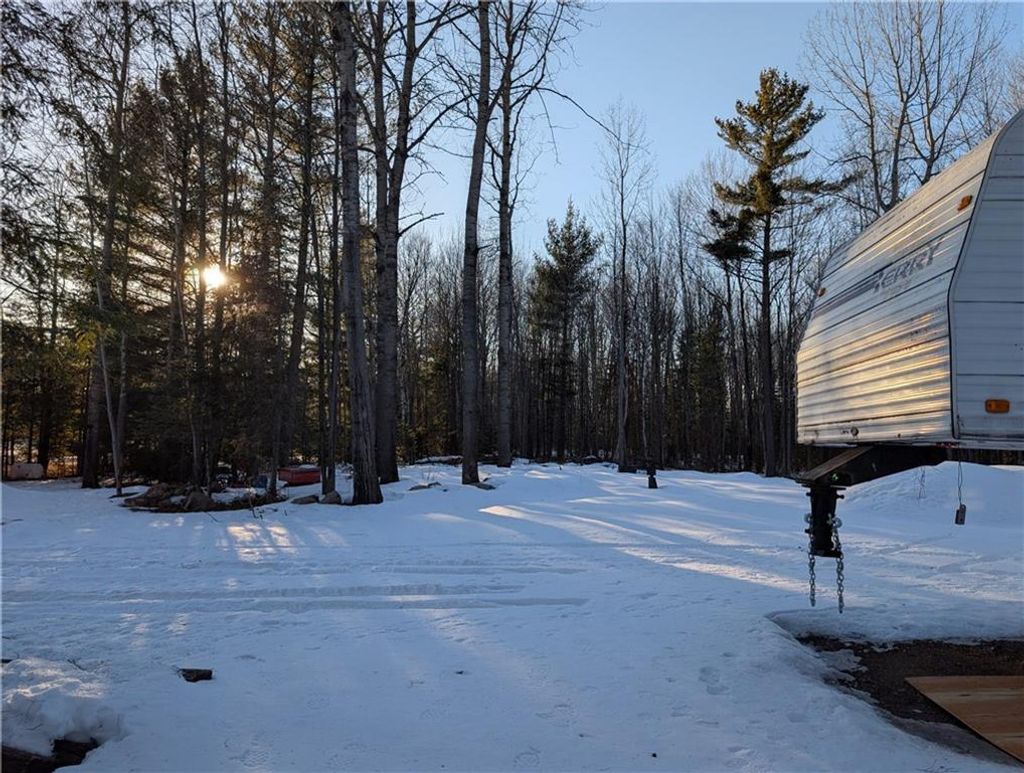 Photo of W6914 Sunset Lane, Phillips, WI 54555 (MLS # 1598865)