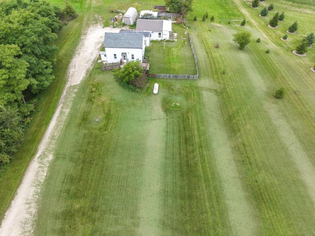 Photo of 1922 Madson ROAD, Manitowoc, WI 54220 (MLS # 1934996)