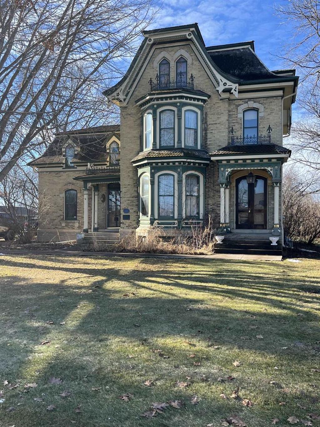 Photo of 314 Beaver Dam STREET, Waupun, WI 53963 (MLS # 2014872)