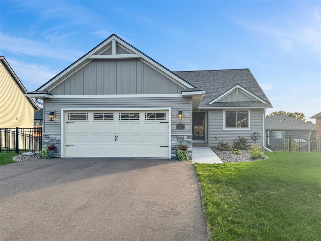 Photo of 1347 St. Andrews DRIVE, Altoona, WI 54720 (MLS # 1605851)