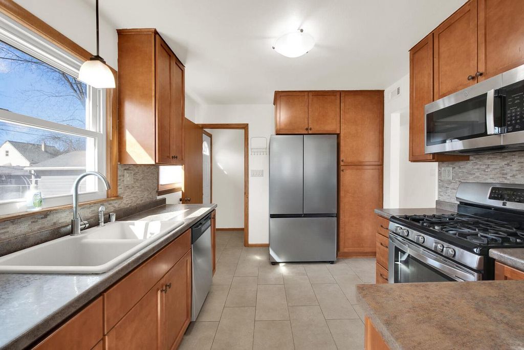 Photo of 2885 S 102nd STREET, West Allis, WI 53227 (MLS # 1951129)