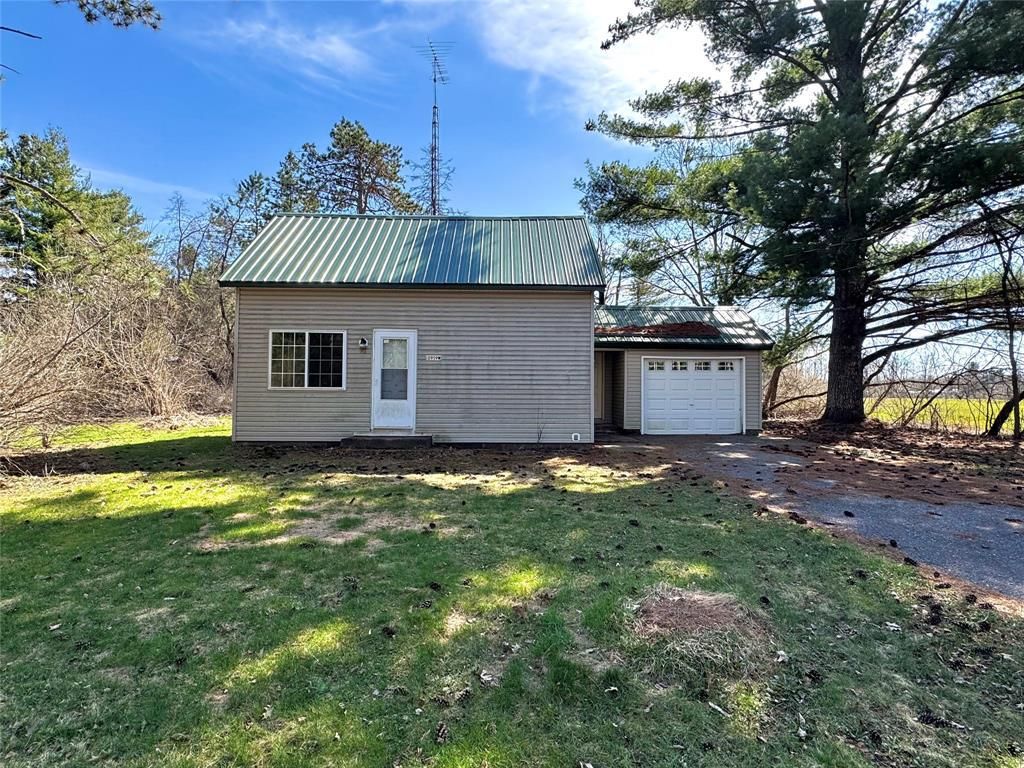 Photo of 10959W Place STREET, Exeland, WI 54835 (MLS # 1600349)