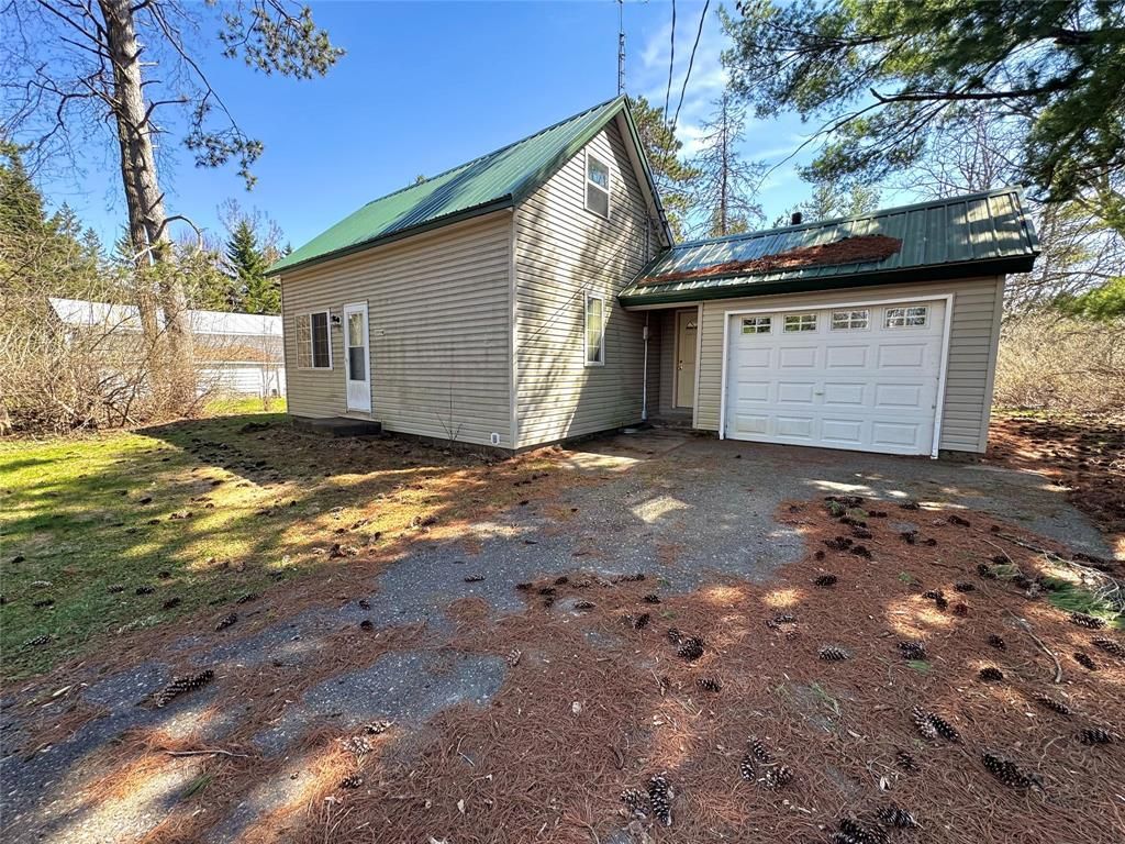 Photo of 10959W Place STREET, Exeland, WI 54835 (MLS # 1600349)